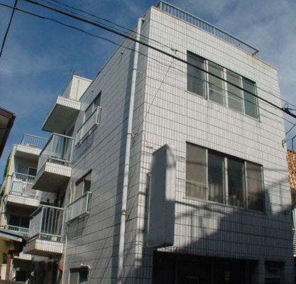 東京都目黒区原町１丁目 賃貸マンション 2LK